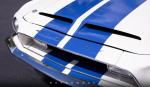 Shelby GT350 by MetroWrapz 2019 года